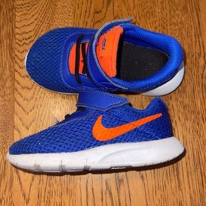 Nike boy sneakers